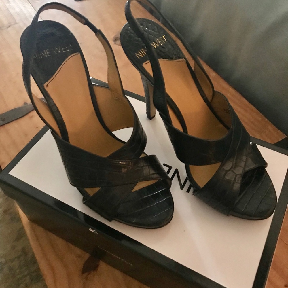 Nine West Shoes